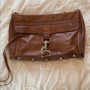 Rebecca Minkoff clutch/crossbody